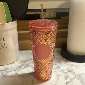 starbucks cup